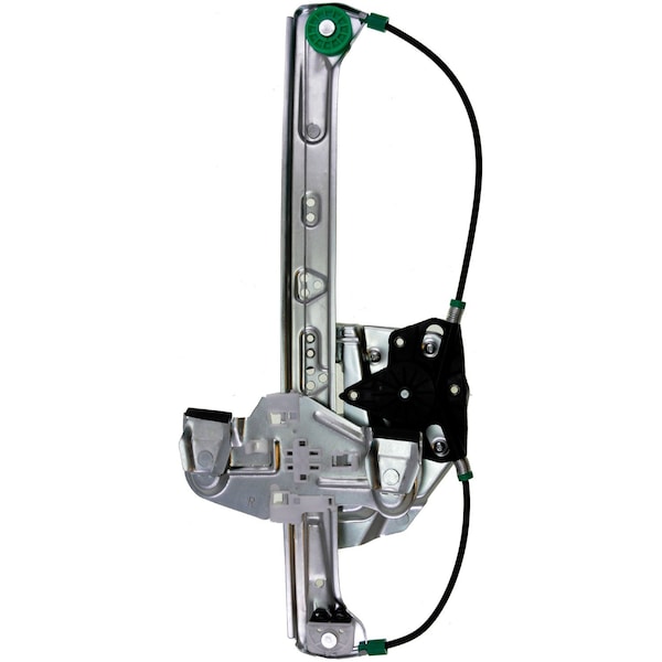 Continental/Teves Cadillac Deville 05-00 Power Window Mo, Wl42061 WL42061 - main